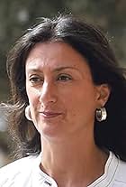 Daphne Caruana Galizia