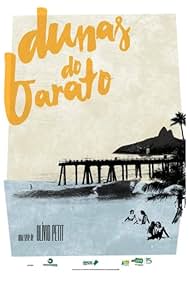 Dunas do Barato (2017)