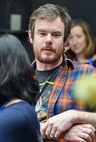 Primary photo for Joe Swanberg