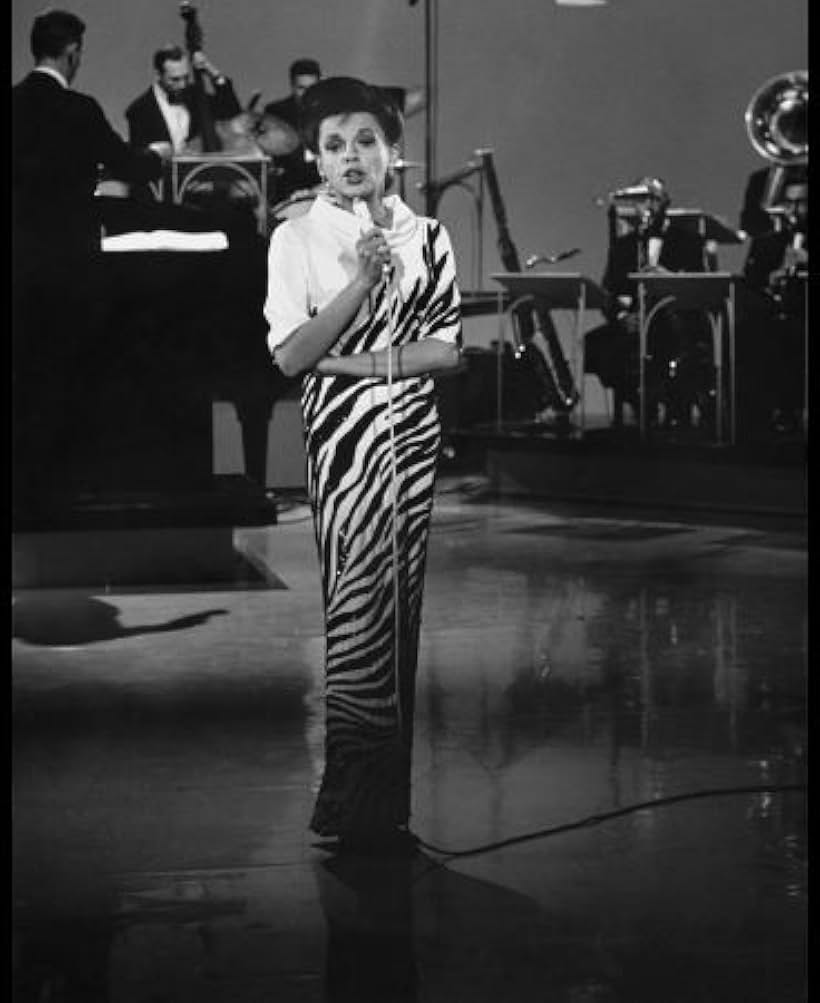 "The Judy Garland Show" Judy Garland