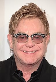 Primary photo for Elton John