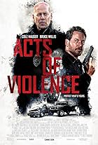 Acts of Violence