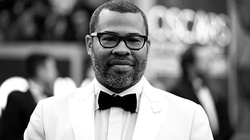 Jordan Peele at an event for The Oscars (2018)