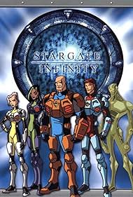 Stargate Infinity (2002)