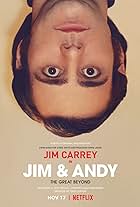 Jim & Andy: The Great Beyond