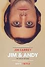 Jim Carrey in Jim & Andy: The Great Beyond (2017)