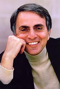 Primary photo for Carl Sagan