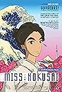 Miss Hokusai