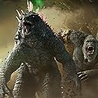 Godzilla x Kong: The New Empire (2024)