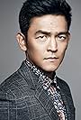 John Cho