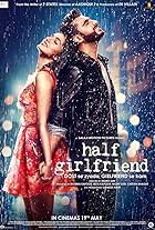 Half Girlfriend