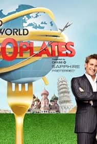 Around the World in 80 Plates (2012)