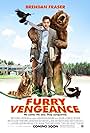 Brendan Fraser in Furry Vengeance (2010)
