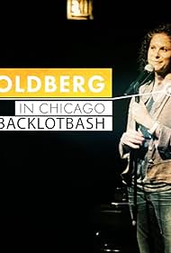 Dana Goldberg Comedy Show (2016)