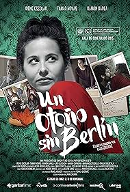 An Autumn Without Berlin (2015)