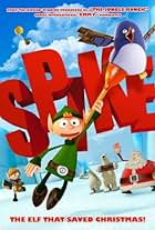 Spike (2008)