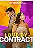 Love by Contract (TV Mini Series 2024) Poster