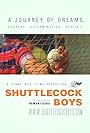 Shuttlecock Boys (2011)