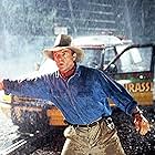 Sam Neill in Jurassic Park (1993)