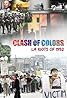 Clash of Colors: LA Riots of 1992 (2012) Poster