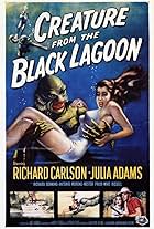 Creature from the Black Lagoon