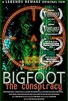 Bigfoot: The Conspiracy