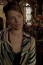 Michaela McManus in Aquarius (2015)