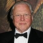 David Attenborough