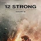 12 Strong (2018)