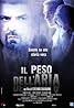 Il peso dell'aria (2007) Poster