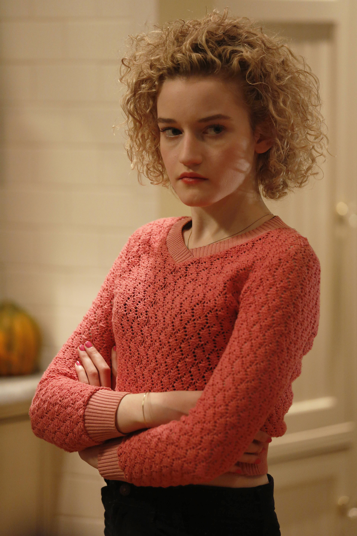 Julia Garner in The Americans (2013)