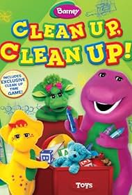 Barney: Clean Up, Clean Up! (2012)