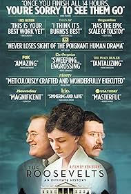 The Roosevelts: An Intimate History (2014)