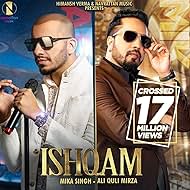 Ishqam (2019)