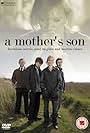 Paul McGann, Martin Clunes, Hermione Norris, and Alexander Arnold in A Mother's Son (2012)