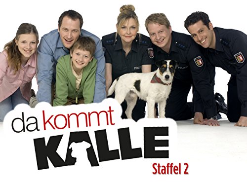 Here Comes Kalle (2006)