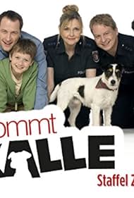 Here Comes Kalle (2006)