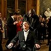 François Cluzet and Omar Sy in Intouchables (2011)