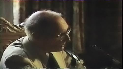 William S. Burroughs: featuring never before seen footage as well as exclusive interviews with his closest friends and colleagues.