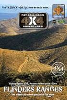 Pat Callinan's 4x4 Adventures (2010)