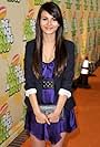 Victoria Justice in Nickelodeon Kids' Choice Awards 2009 (2009)