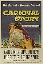 Carnival Story (1954)