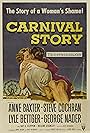 Carnival Story (1954)