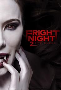 Primary photo for Fright Night 2