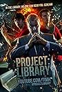 Project: Library (2013)