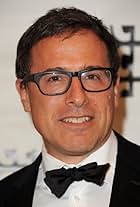 David O. Russell