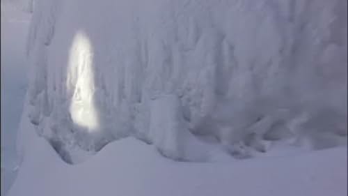 Path Up Everest