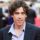 Stephen Mangan