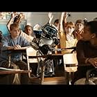 Cody the Robosapien (2013)