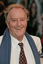 Robert Hardy at an event for Harry Potter and the Order of the Phoenix (2007)